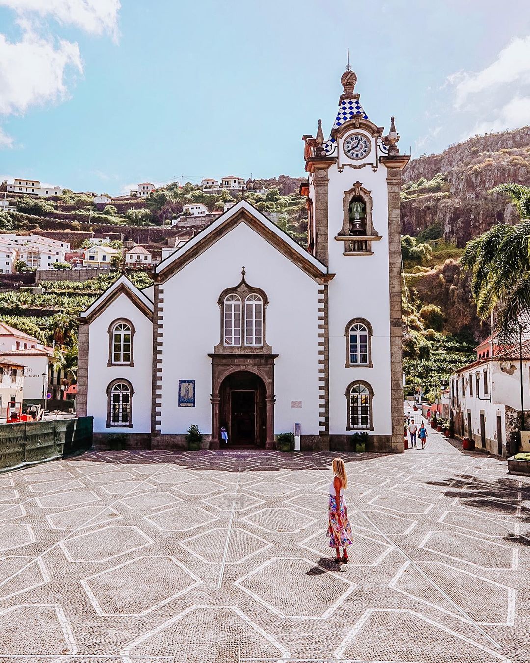 Đảo Madeira, Bồ Đào Nha