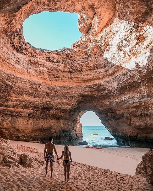 Algarve, Bồ Đào Nha