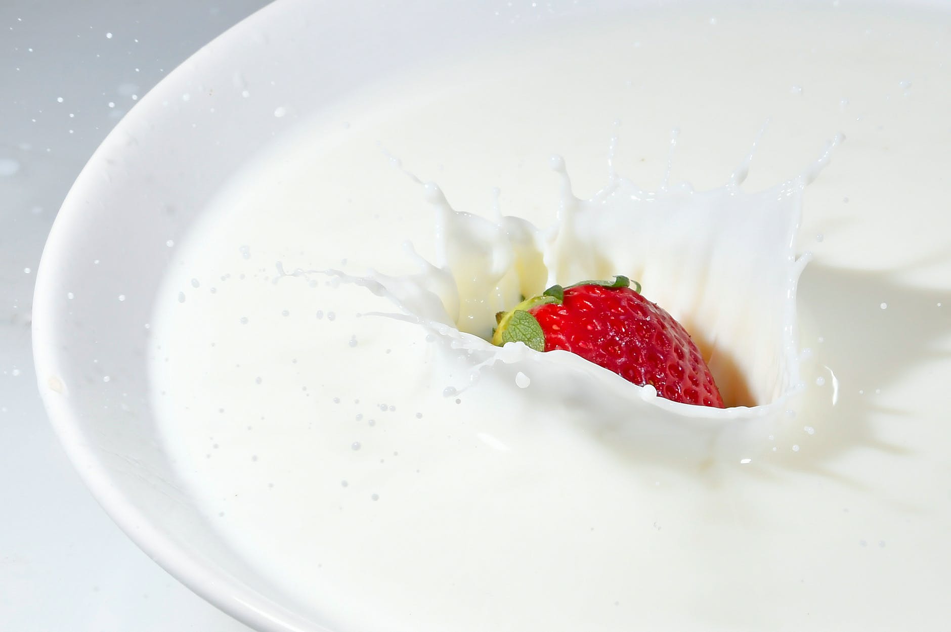 Sữa tươi có thực sự là thức uống dinh dưỡng?