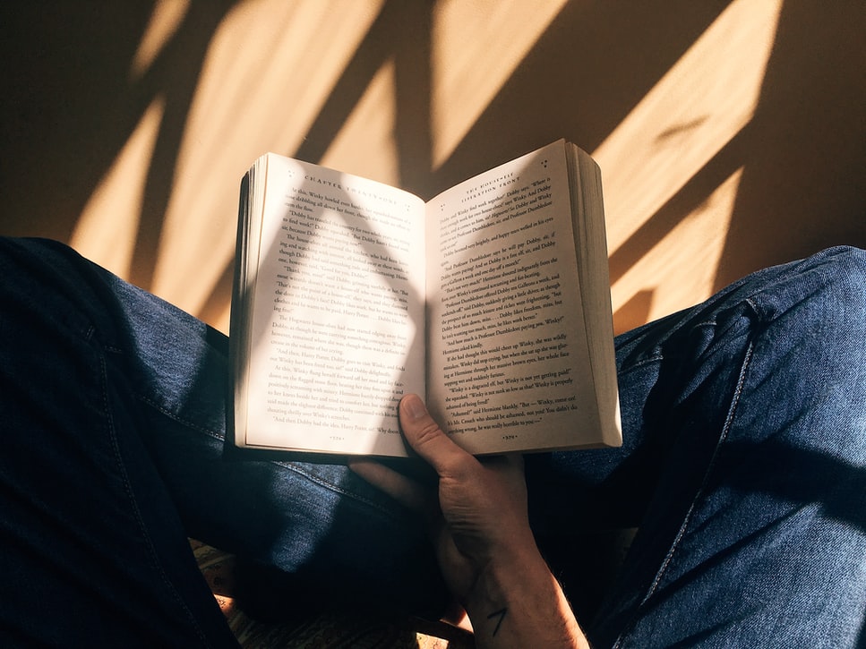 Kiên trì đọc sách trong thời gian dài sẽ khiến tâm tính bạn thay đổi như thế nào?
